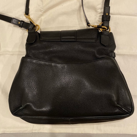 Chloe shoulder bag - Picture 3 of 10